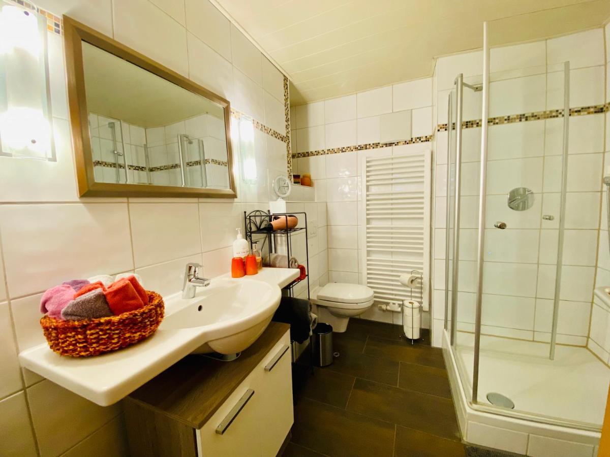 Ferienwohnung An Der Idyllischen Salzachschleife Naehe Salzburg 라우펜 외부 사진