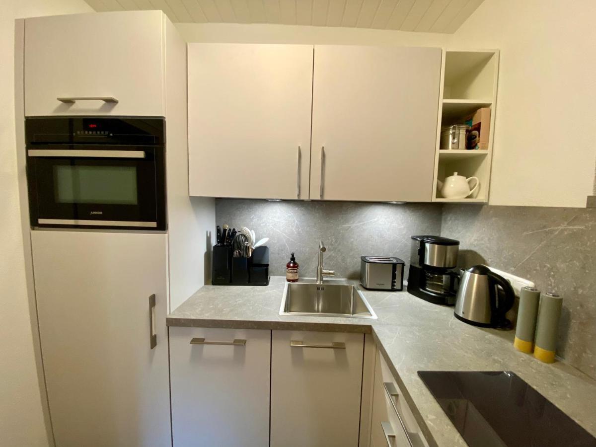 Ferienwohnung An Der Idyllischen Salzachschleife Naehe Salzburg 라우펜 외부 사진