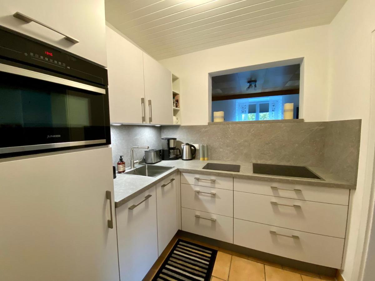 Ferienwohnung An Der Idyllischen Salzachschleife Naehe Salzburg 라우펜 외부 사진