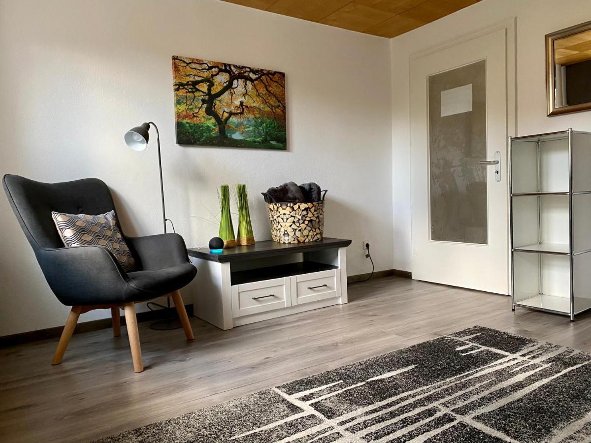 Ferienwohnung An Der Idyllischen Salzachschleife Naehe Salzburg 라우펜 외부 사진