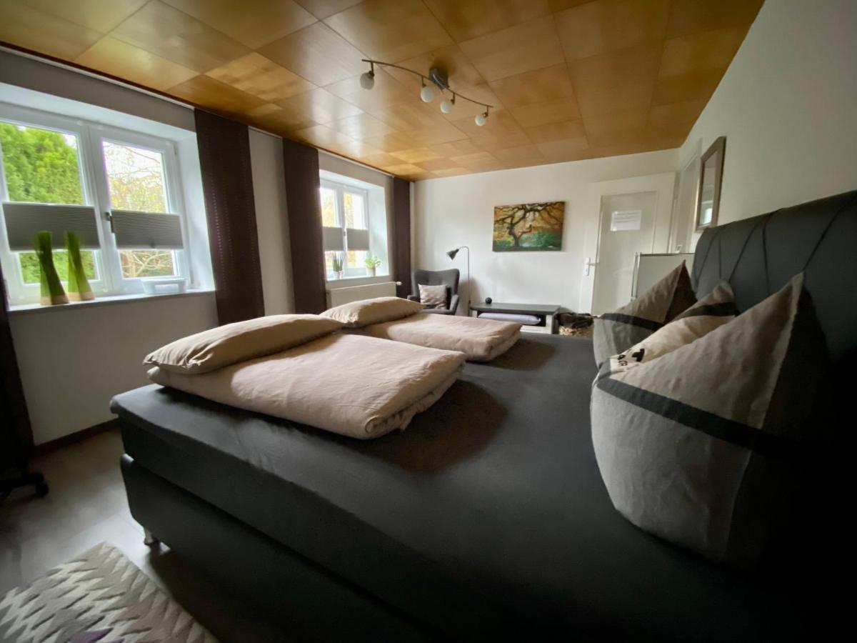 Ferienwohnung An Der Idyllischen Salzachschleife Naehe Salzburg 라우펜 외부 사진
