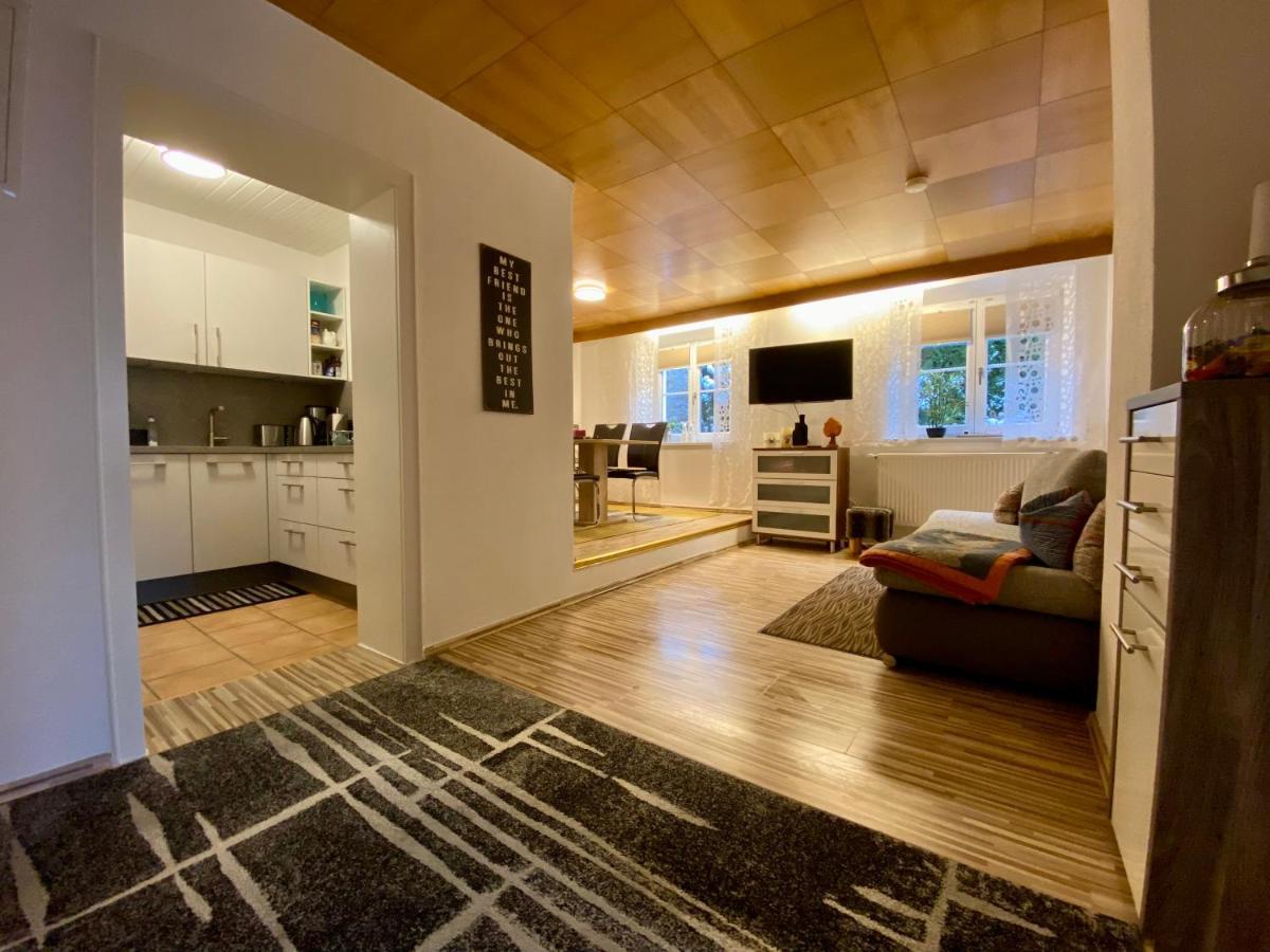 Ferienwohnung An Der Idyllischen Salzachschleife Naehe Salzburg 라우펜 외부 사진