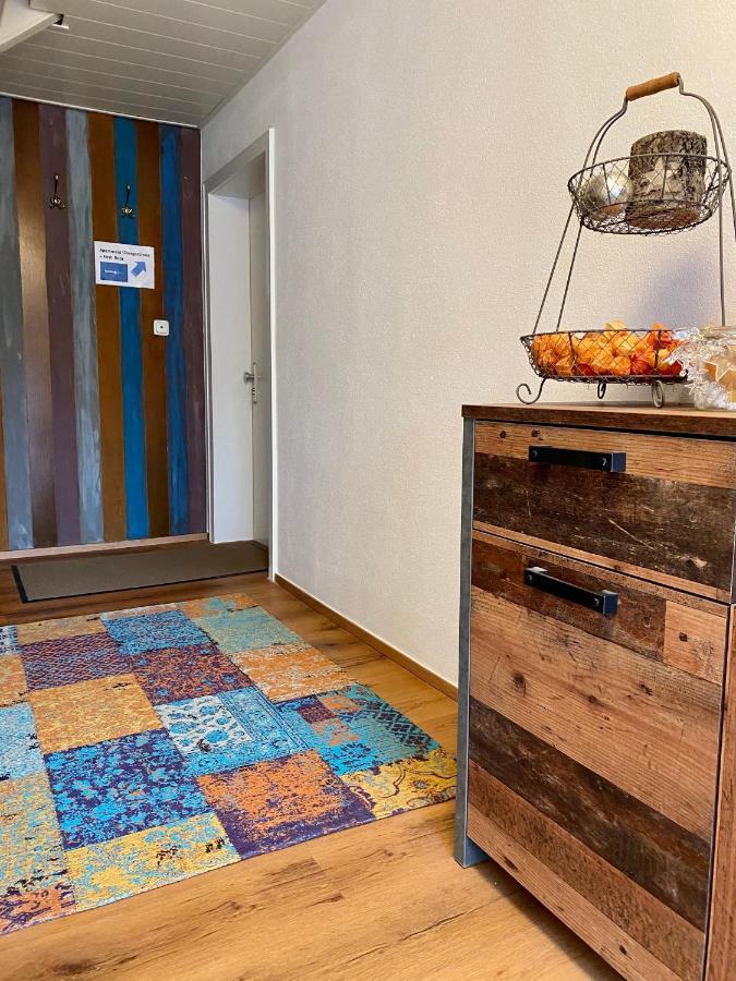 Ferienwohnung An Der Idyllischen Salzachschleife Naehe Salzburg 라우펜 외부 사진