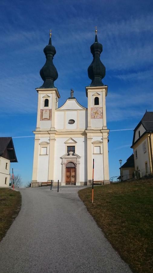 Ferienwohnung An Der Idyllischen Salzachschleife Naehe Salzburg 라우펜 외부 사진